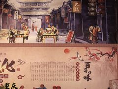 -重庆锦火锅(惠福东路店)