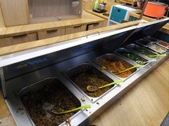 -易裕和·长沙米粉(竹塘西路店)