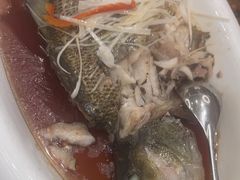 -湖锦酒楼·32年地道湖北菜(光谷店)
