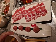 -海底捞火锅(北京路店)