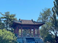 -国家植物园南园