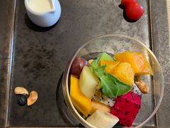 -香樟花园法式铁板烧(恒隆广场店)