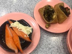 -争鲜回转寿司(飞洲国际店)