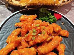 -前海沿·青岛菜(乐客城店)