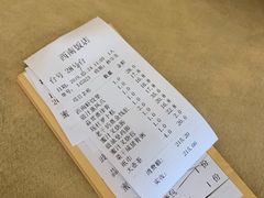 -澳门西南饭店·粤菜·茶市·手工点心(华海路店)