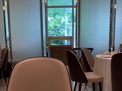 -山水阁中餐厅(沙河唯实交流中心)