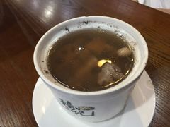 排骨莲藕汤-琦记丰顺捆粄(蛇口店)