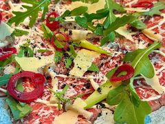 -普朗姆生蚝牛排馆 The Plump Oyster(成都摩方购物中心店)