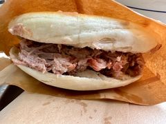 -樊记腊汁肉(竹笆市总店)