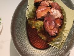 -苏梦江南·淮扬菜(夫子庙店)