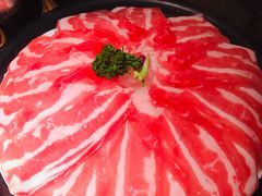 -老牌坊云南鱼豆花火锅(哈西万达店)
