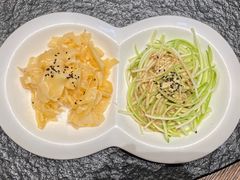 -竹雨堂创意中国菜(裕华店)