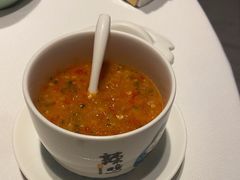 -莆田餐厅PUTIEN(金融街购物中心店)