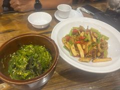 -老唐三下锅 ·张家界地标美食(溪布街店)