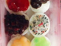 传统熟梨糕-津门红姐熟梨糕茶汤糕干(爱国道店)