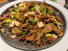 -真地道京味府·鲜橙烤鸭·北京菜(朝外大街东大桥店)