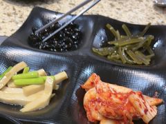 -真利味·脊骨火锅·正宗韩国料理(韩乐坊店)