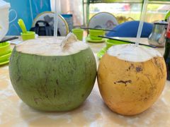 -小海豚•老字号海鲜餐厅(天涯店)