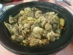 -湘香私房菜(大石长隆店)