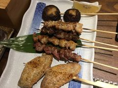 -有喜屋·深夜食堂(北京西路店)