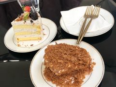 -PETIT PARIS 小巴黎(花园道店)