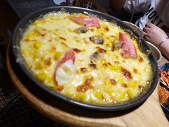 -鑫釜山海鲜烧烤(鑫丰国际店)