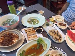 -皇饭儿·王润兴酒楼(河坊街店)
