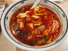 -远大美食广场(远大购物中心店)