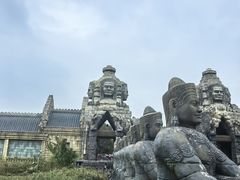 -南宁方特东盟神画