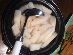 -粗茶淡饭·隐庐私厨(东亭店)