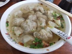 -上卢老天大馄饨(上楼线店)