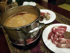 -火舞泰·泰式海鲜火锅餐厅(世纪城店)