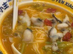 -粉小主·贵州酸汤牛肉粉(南京仙林金鹰店)