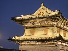 -大同古城墙