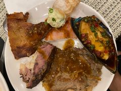 -厦门海景千禧大酒店·海景咖啡厅