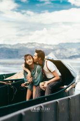 -太古映画婚纱摄影(天河店)