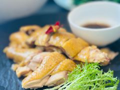 -翠湖宾馆·中餐厅