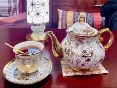 -清真·AL-JANNAT 佳纳特餐厅(狮子桥店)