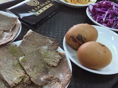 -马德元纯汤牛肉面(太奥广场店)