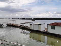 -南沙十九涌渔人码头-南门