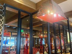 -江边城外烤全鱼(方庄时代购物中心店)