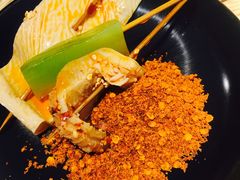 -长颈鹿的口袋钵钵鸡(市南店)