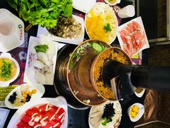 -草原饭店火锅