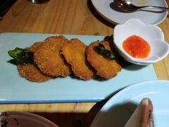-越谜·越南餐厅(长白店)