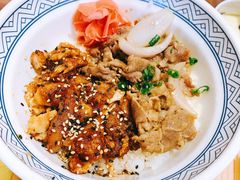 照烧鸡排套餐-京和风.日式家庭料理(京和风食堂大仓店)