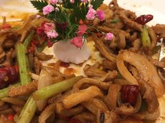 -南京钟山宾馆(江苏省会议中心)