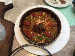 -大树餐厅(红旗街万达店)