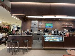-Peet's 皮爷咖啡(深圳湾万象城店)