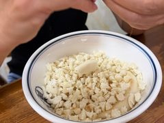-刘信牛羊肉小炒泡馍(回民街店)