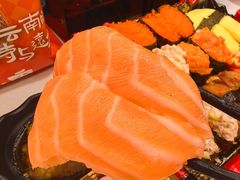 -争鲜回转寿司(朝北大悦城店)